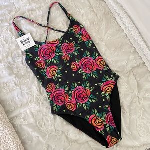 NWT Kulani Kinis One Piece